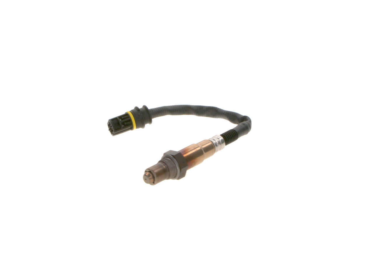 Лямбдазонд, датчик кисню до каталізатора Bosch 0258006330 ціна, від 54.47 USD