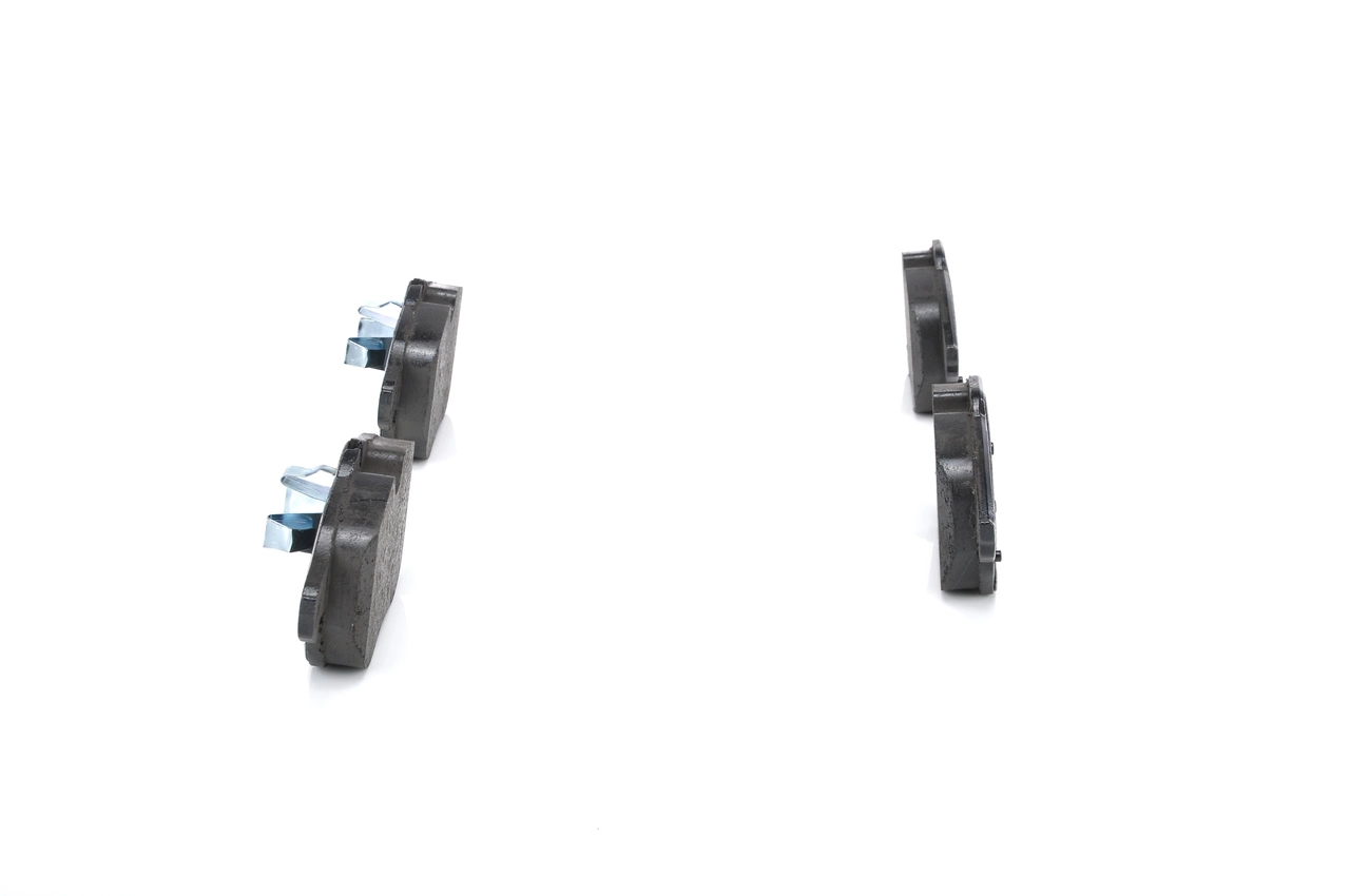 Гальмівні колодки Bosch 0986494044 ціна, від 33.11 USD