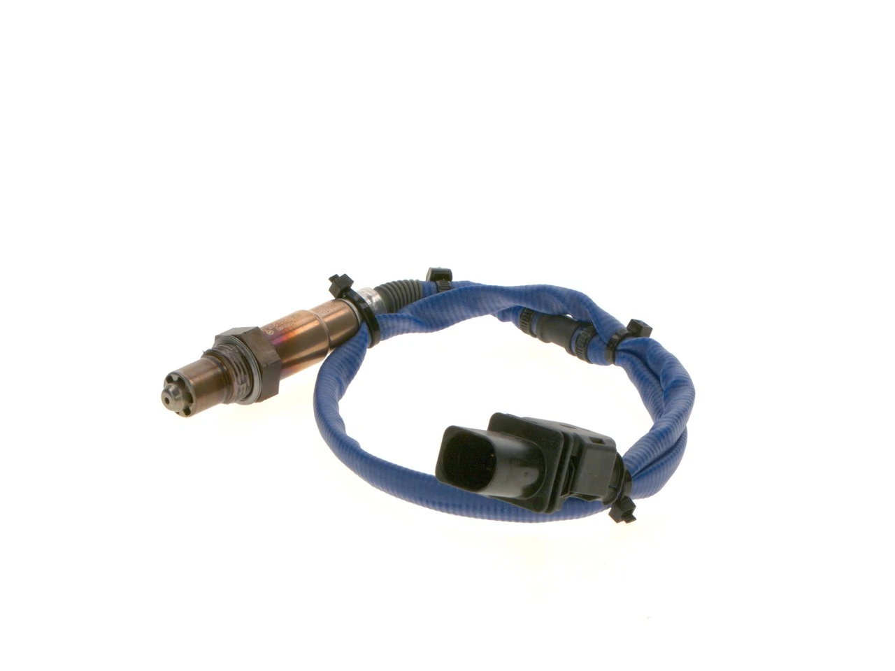 Лямбдазонд, датчик кисню до каталізатора Bosch 0258017420 ціна, від 50.62 USD