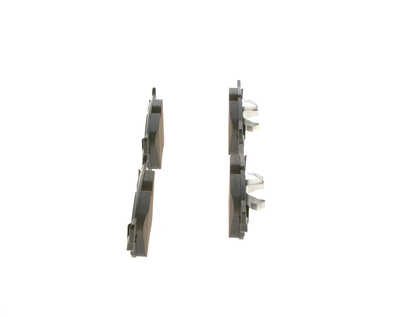 Тормозні колодки Bosch 0986494696