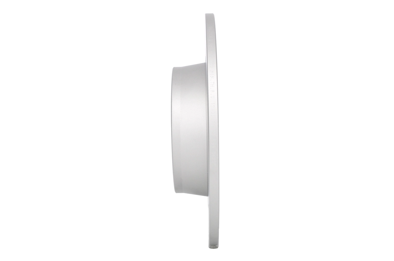 Задні дискові гальма Bosch 0986479C20 ціна, від 30.61 USD