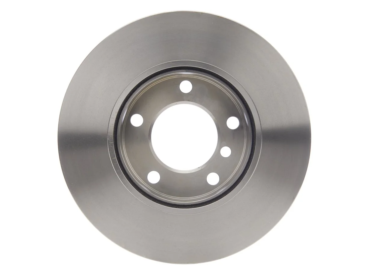 Диск переднього гальма Bosch 0986479S10 ціна, від 38.07 USD