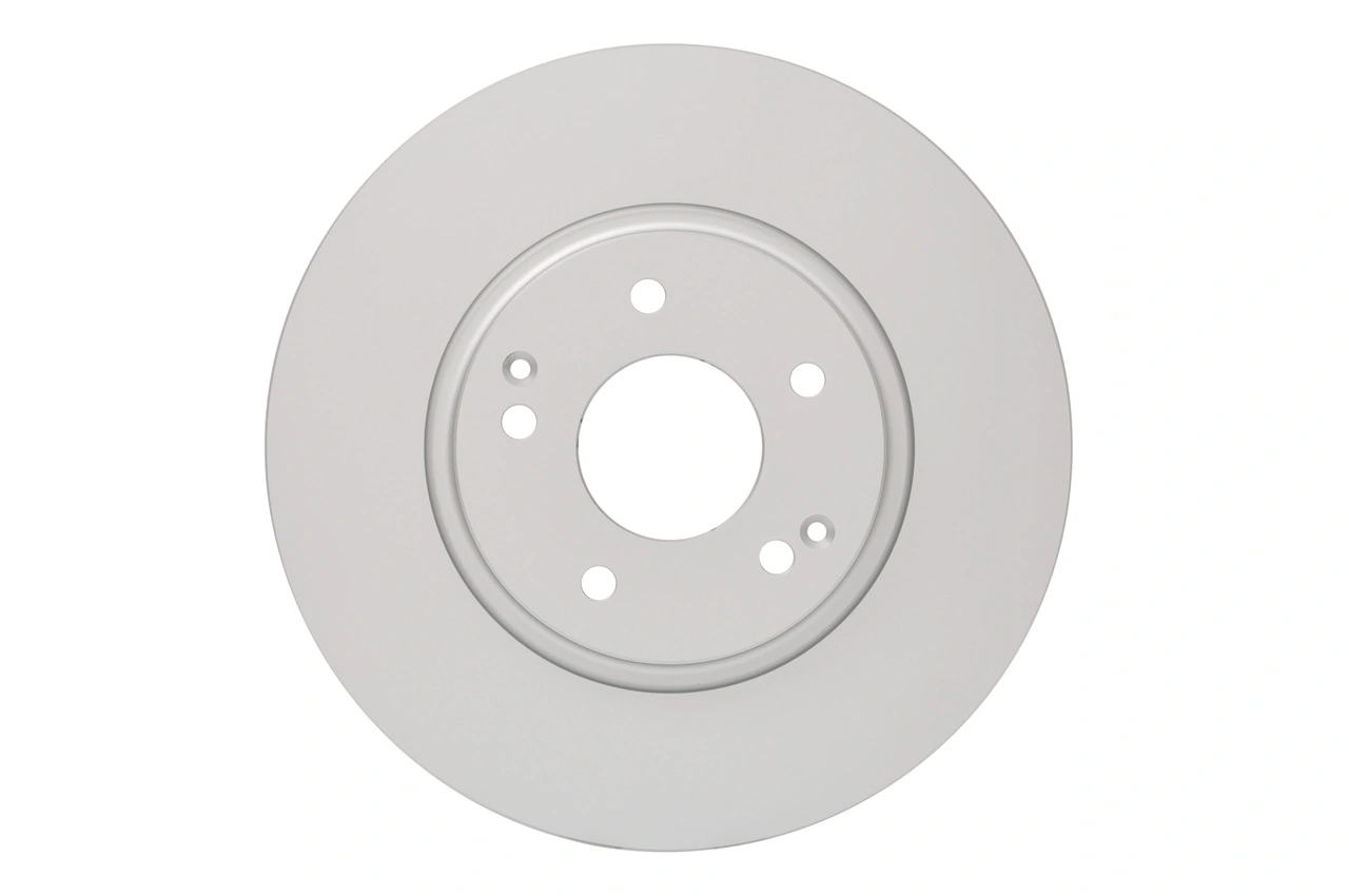 0986479E36 Bosch Гальмо дискове переднє