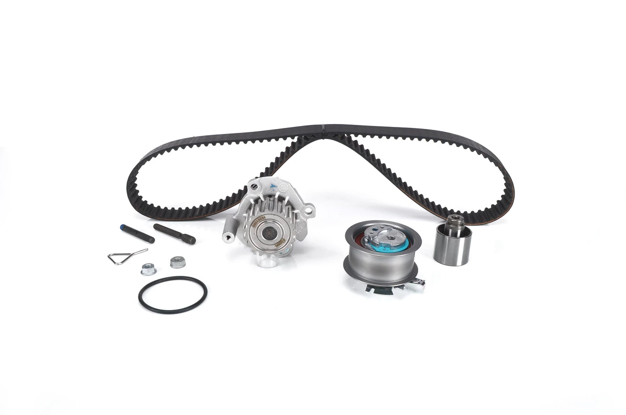 Купити 1987948526 Bosch ГРМ ремень