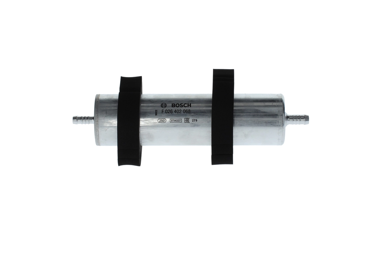 Купити F026402068 Bosch Фільтр-відстійник палива грубої очистки