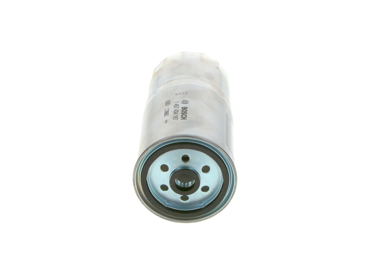 Фільтр тонкого очищення палива Bosch 1457434187 ціна, від 13.13 USD