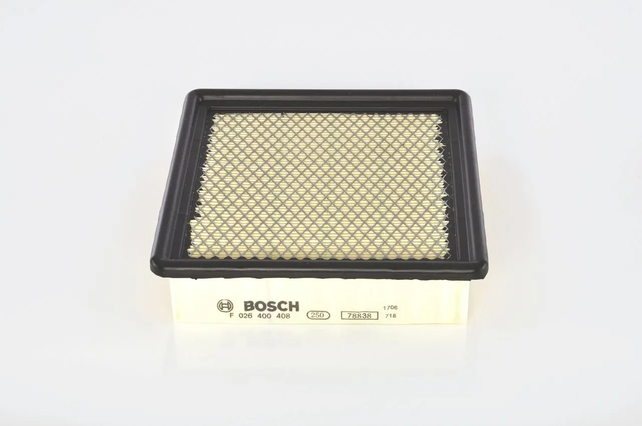 Елемент повітряного фільтра Bosch F026400408 ціна, від 9.97 USD