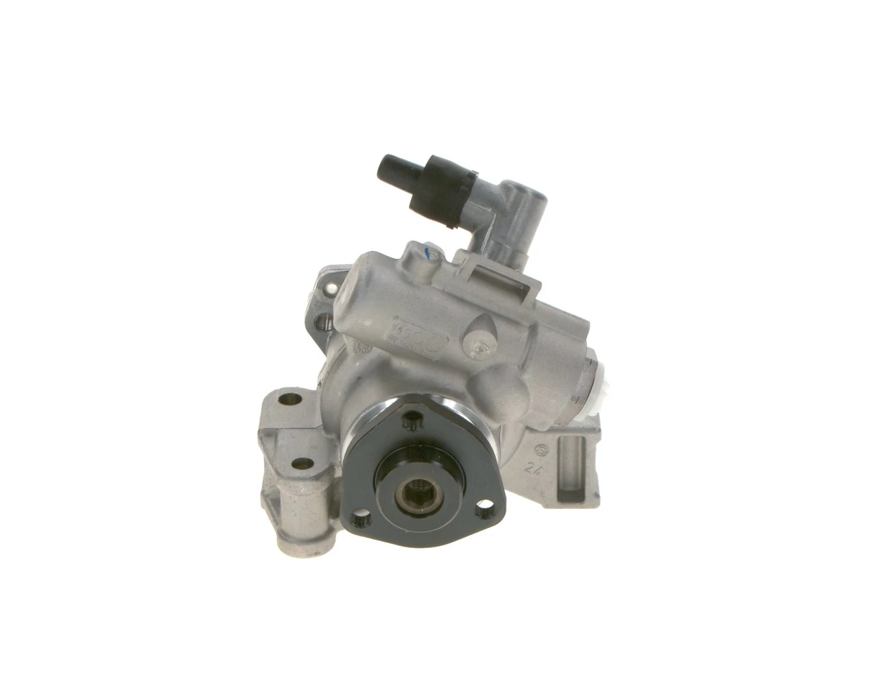 Насос гідропідсилювача керма Bosch KS01000597
