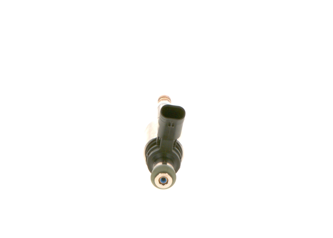 Форсунка паливна Bosch 0261500621 ціна, від 31.67 USD