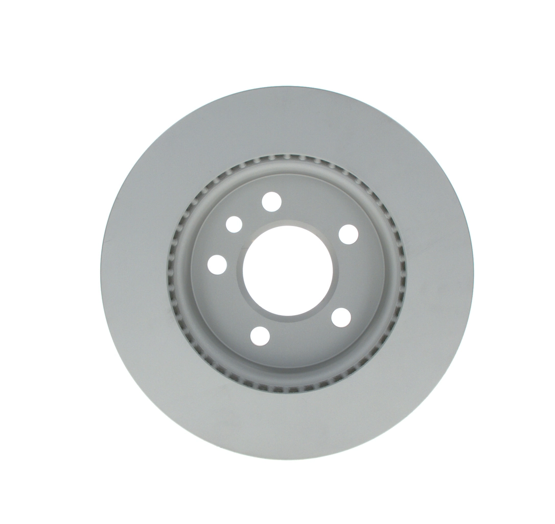 Диск переднього гальма Bosch 0986479154 ціна, від 63.12 USD