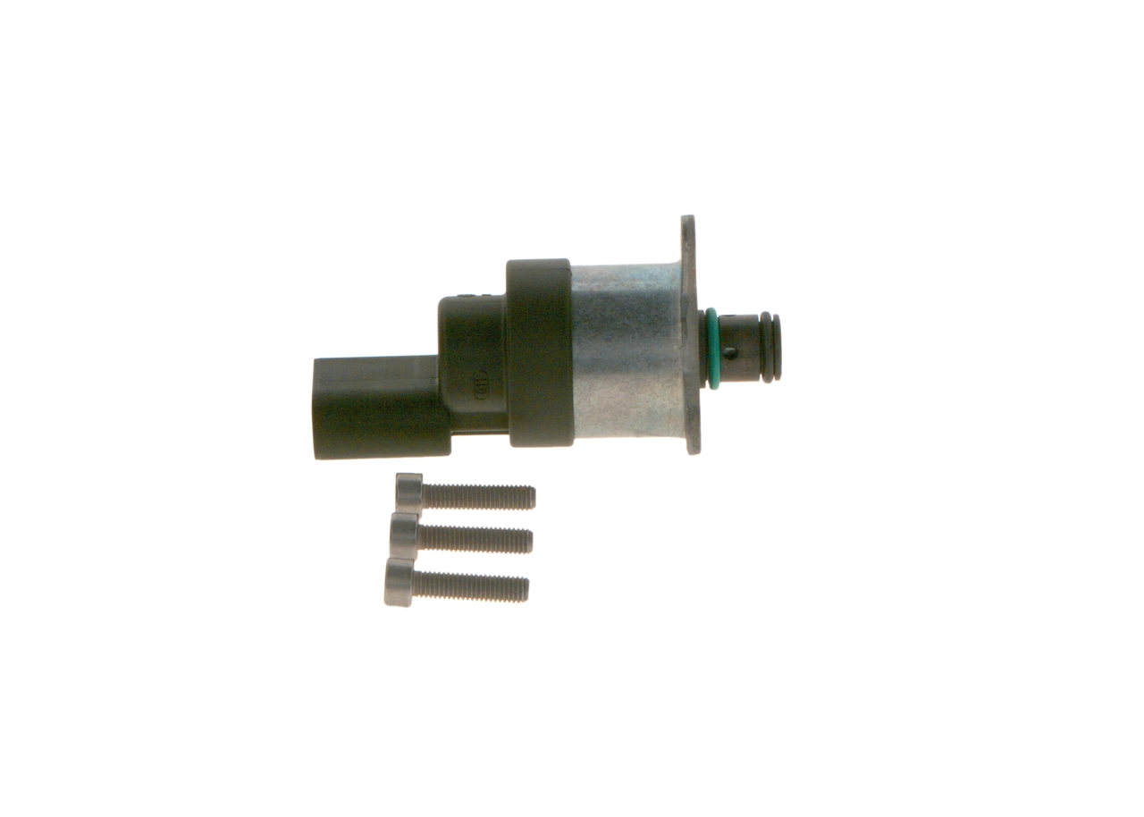 1465ZS0047 Bosch Клапан високого тиску