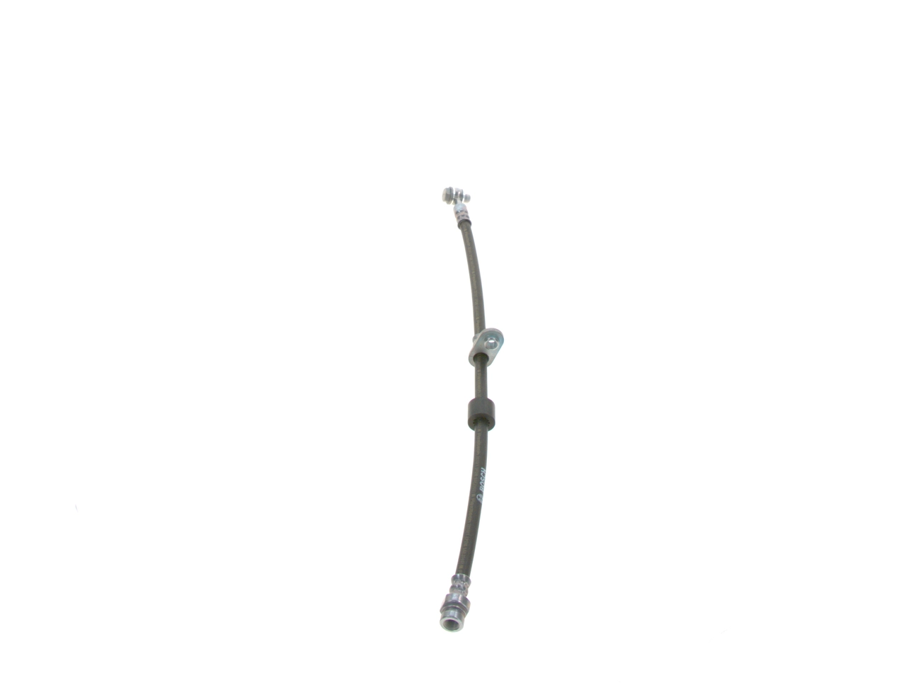 1987481054 Bosch Гнучка гальмівна трубка передня