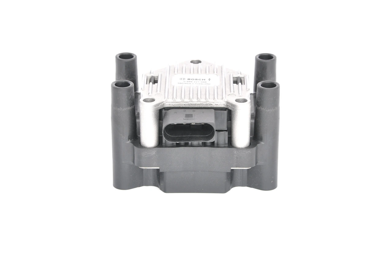 Котушка запалювання MG8030M Maxgear