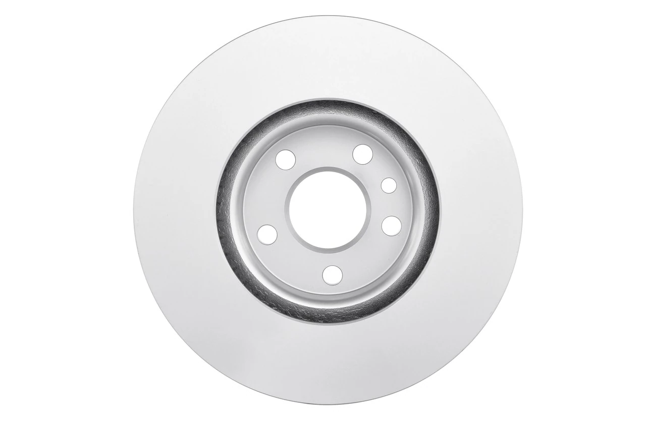 Диск переднього гальма Bosch 0986479974 ціна, від 54.92 USD