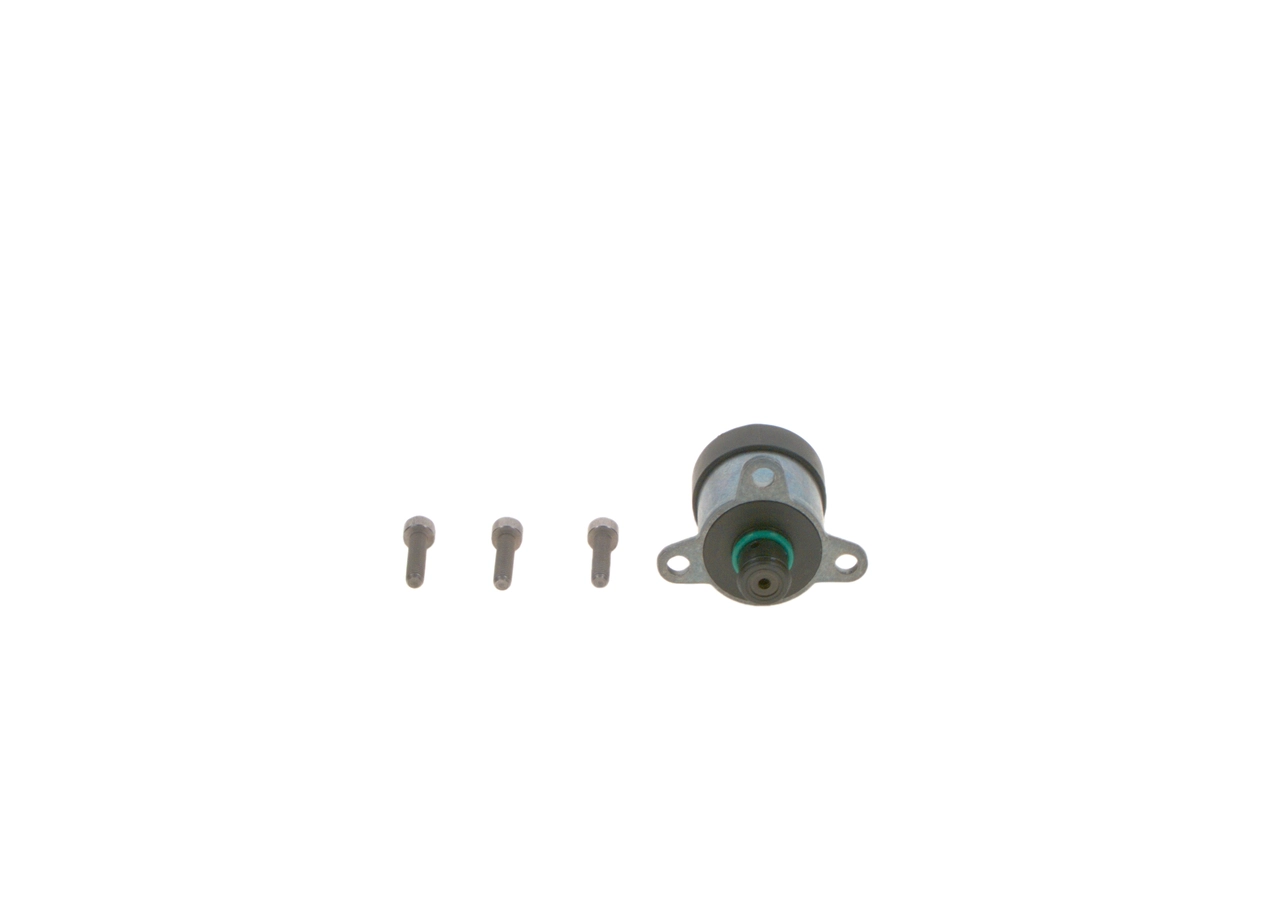 Клапан регулювання тиску палива Bosch 1465ZS0115 ціна, від 115.58 USD