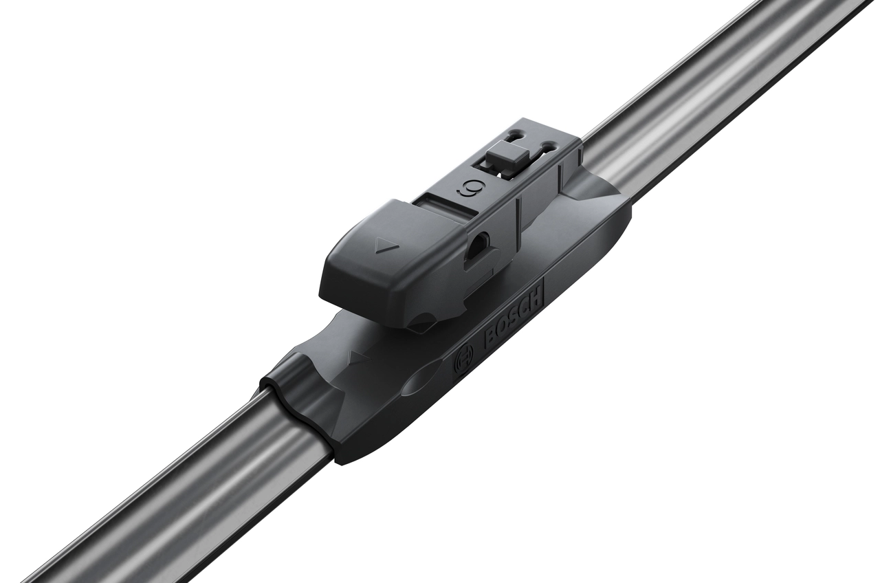3397014156 Bosch Склоочисники лобового скла