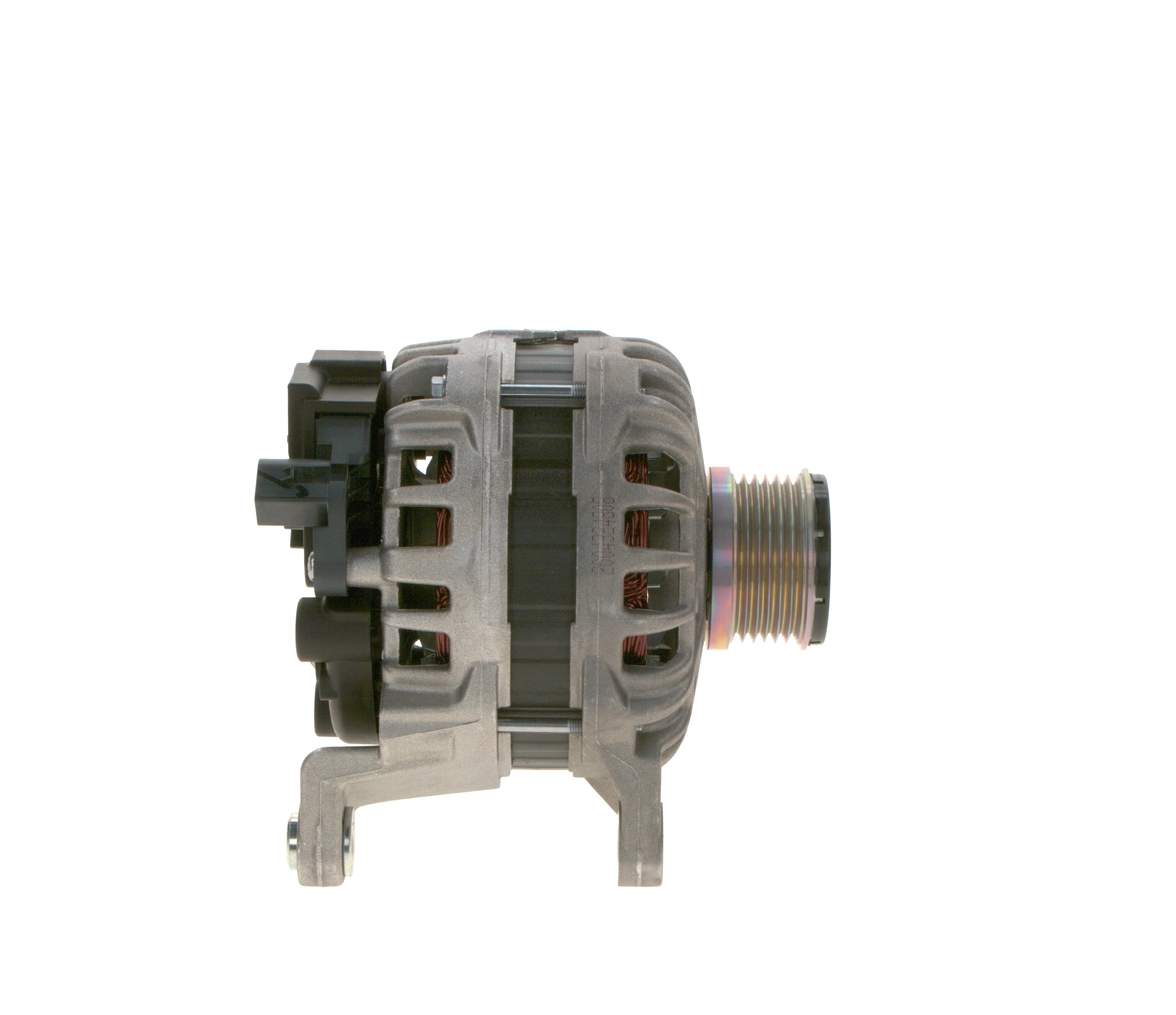 Генератор Bosch F000BL0777 ціна, від 292.55 USD