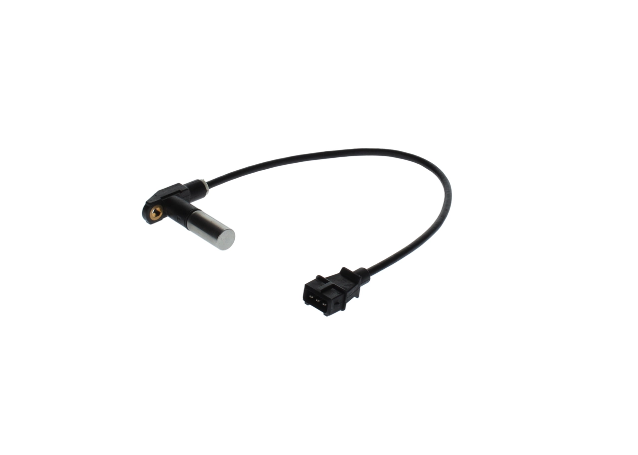 Датчик обертів колінвалу Bosch 0261210003 ціна, від 43.18 USD