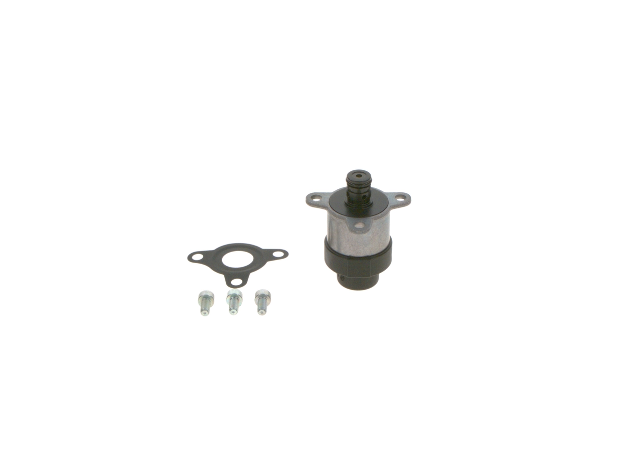 Купити 1465ZS0001 Bosch Редукційний клапан ПНВТ