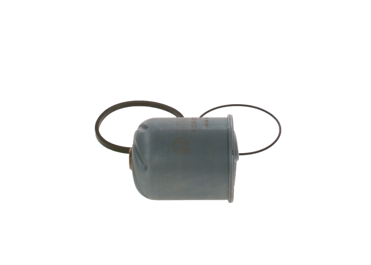 Купити F026407058 Bosch Фільтр очищення масла відцентровий