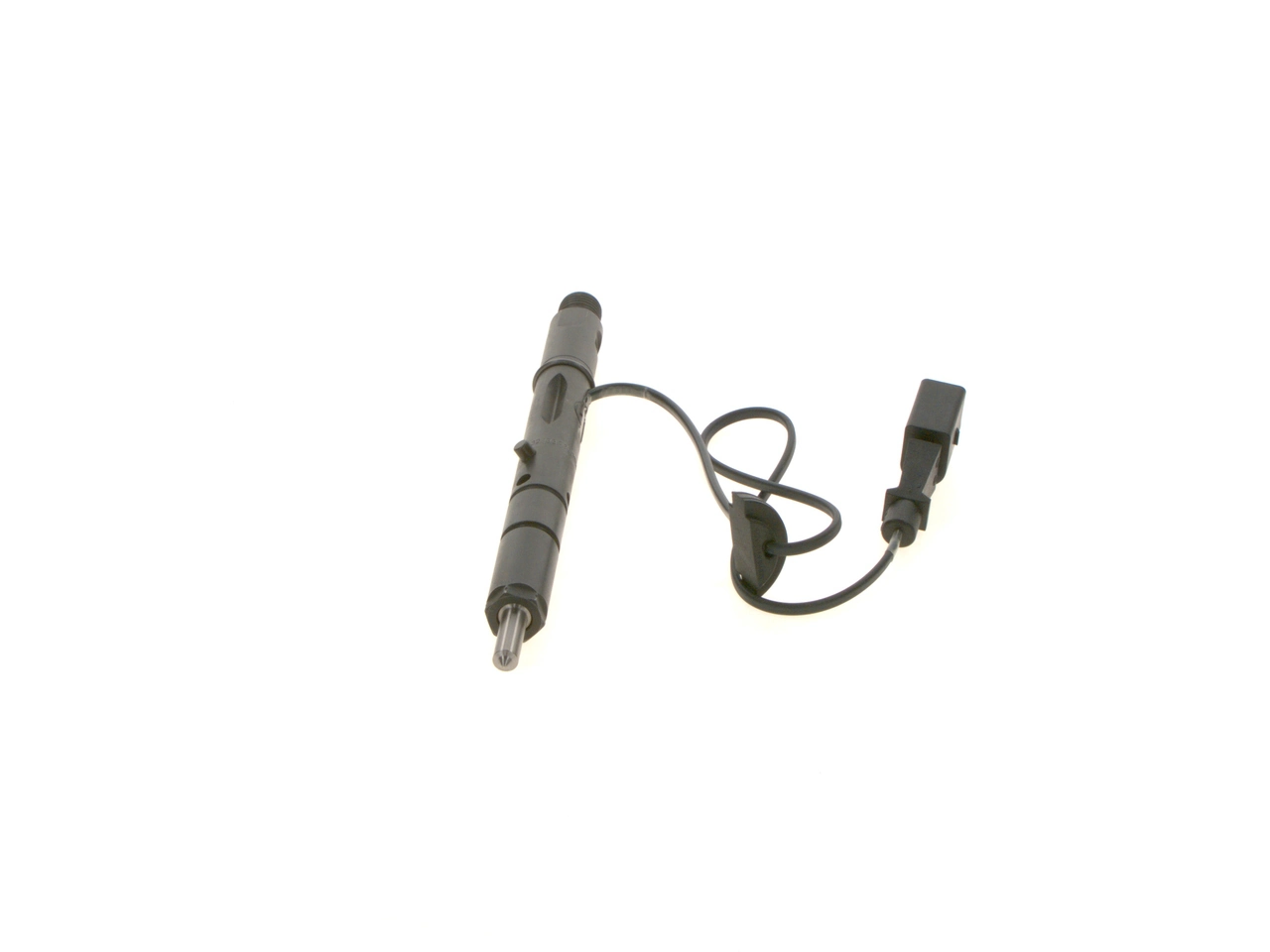 Форсунка паливна Bosch 0432133783 ціна, від 228.04 USD