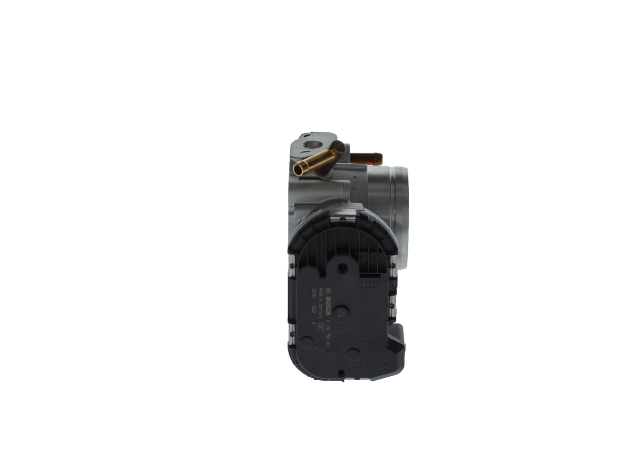 Блок дросельної заслінки Bosch 0280750061 ціна, від 76.02 USD