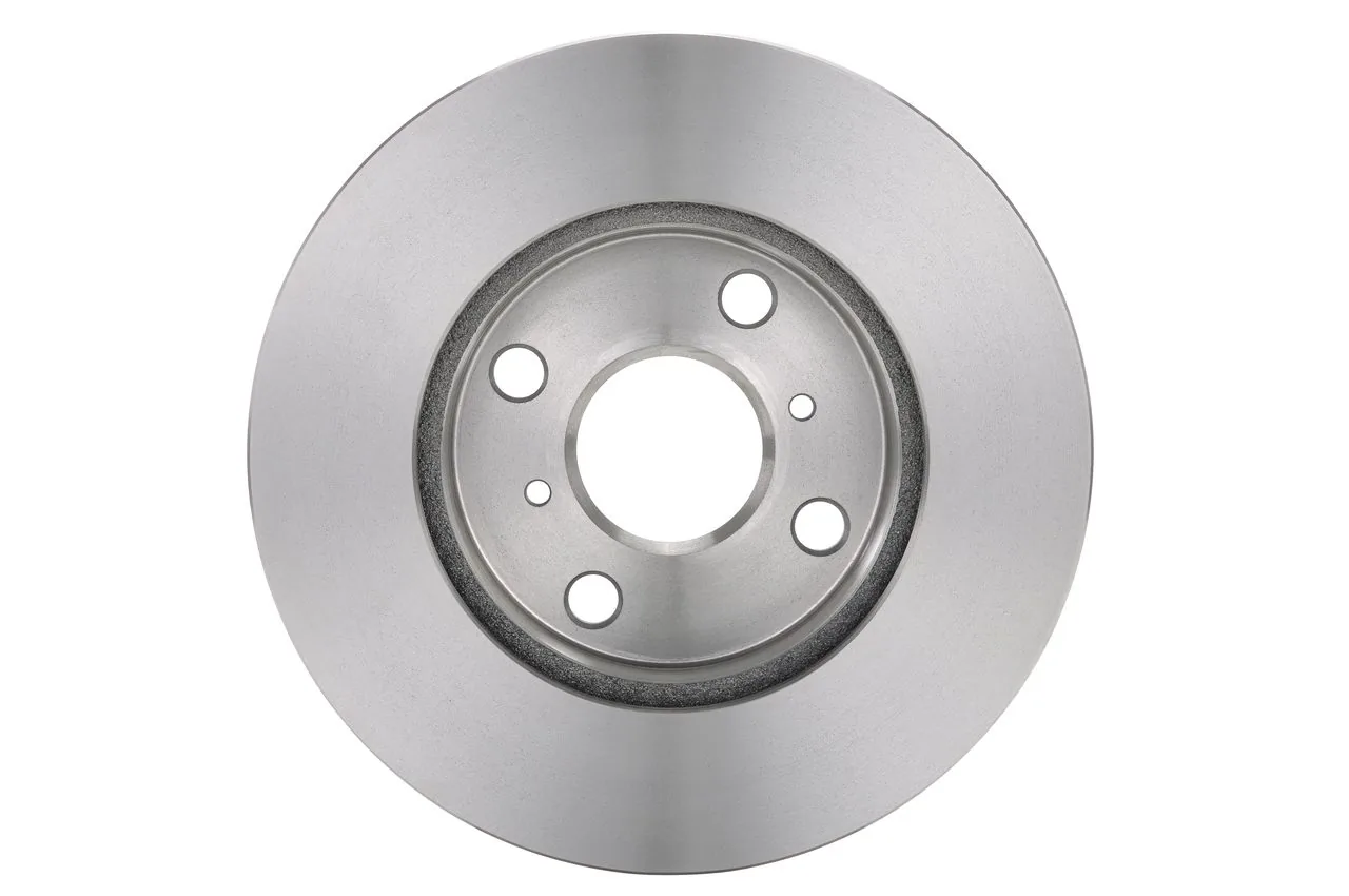 Купити 0986479244 Bosch Ротор гальмівний
