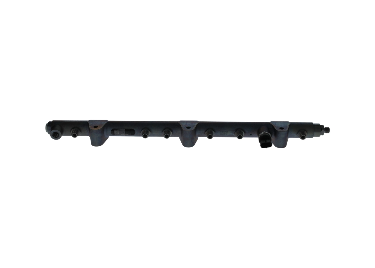 Рампа форсунок системи упорскування палива Bosch 0445226049 ціна, від 225.48 USD