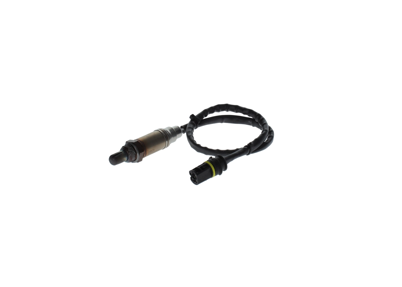 Купити 0258003810 Bosch Лямбда зонд, датчик кисню