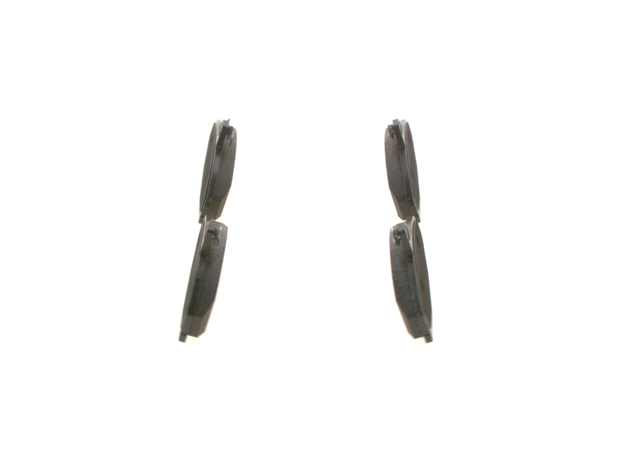 Гальмівні колодки Bosch 0986424373 ціна, від 17.49 USD