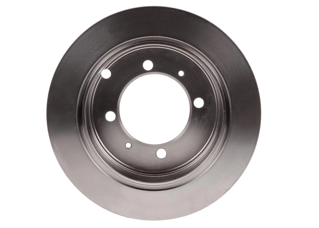 0986478655 Bosch Дискові гальма