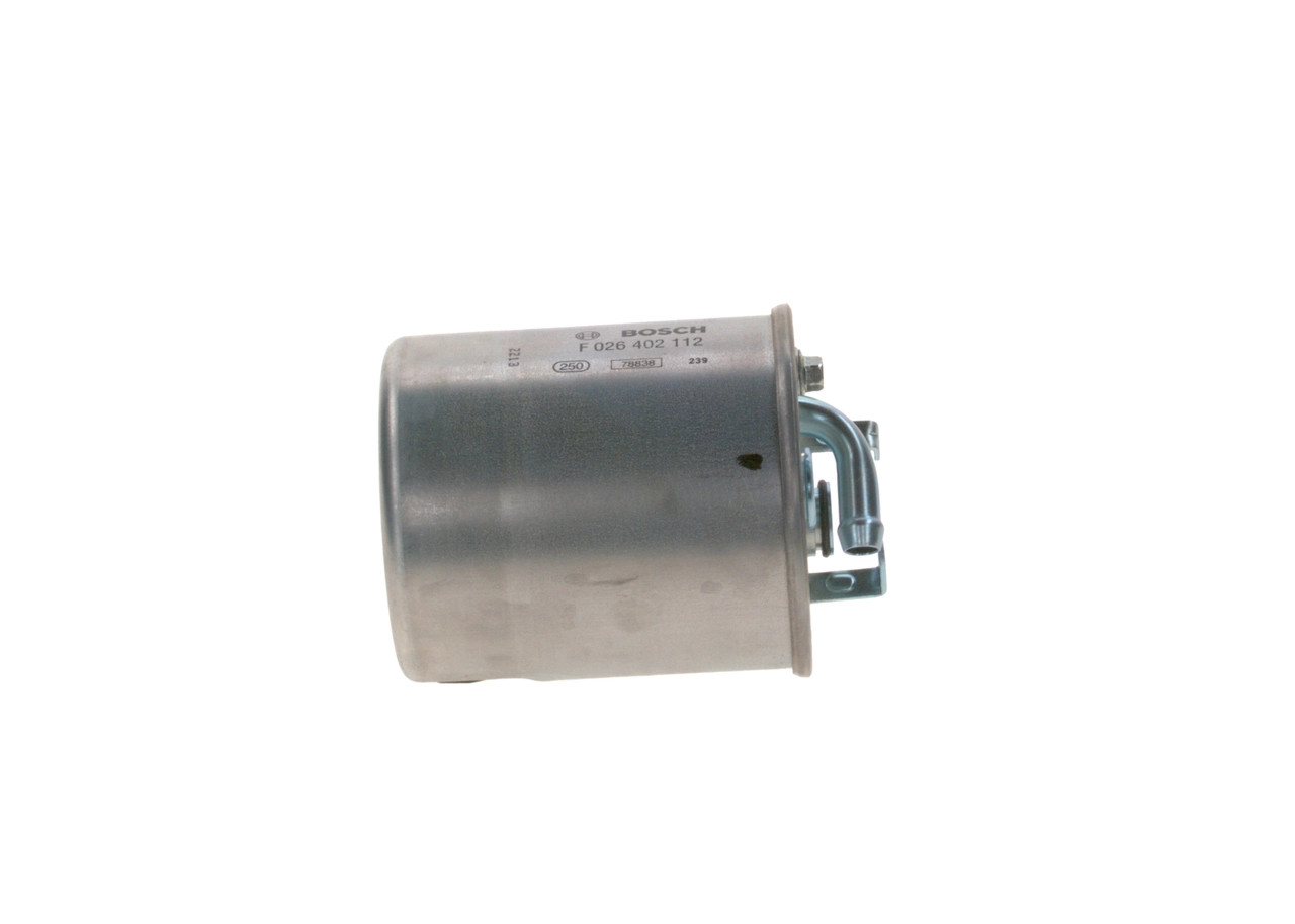 F026402112 Bosch Фільтр палива