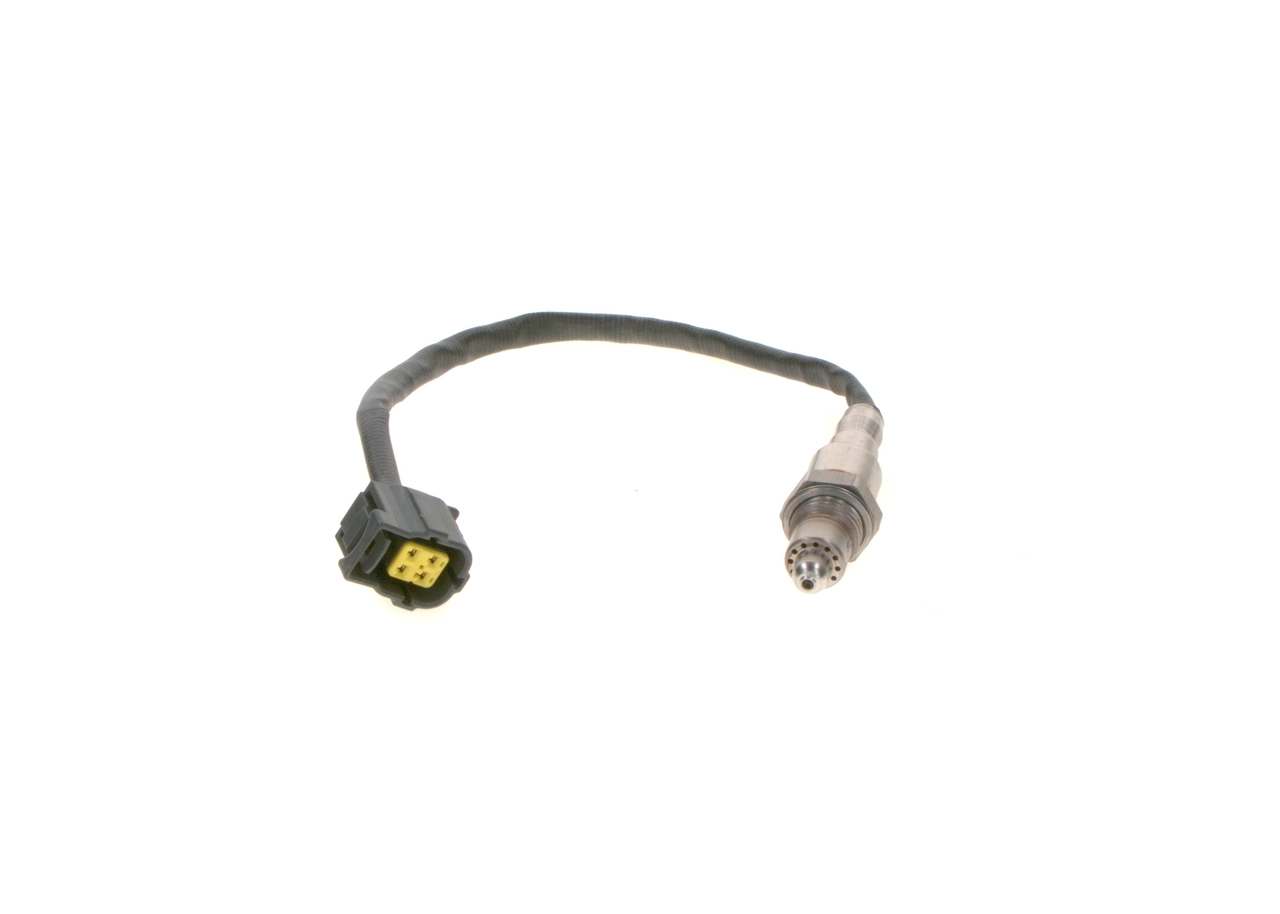  Bosch 0258030007 ціна, від 77.82 USD