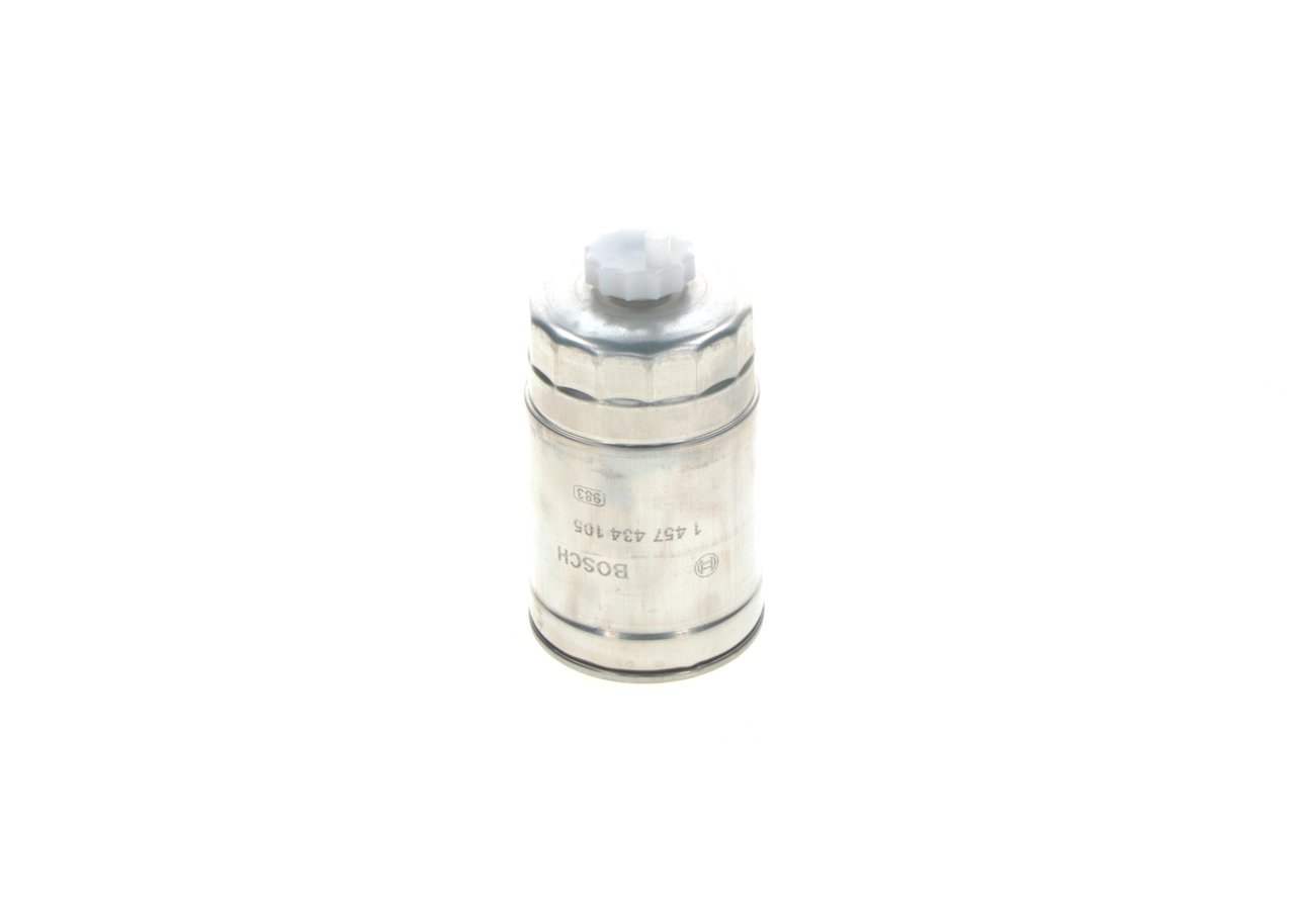 Фільтр тонкого очищення палива Bosch 1457434105 ціна, від 5.39 USD