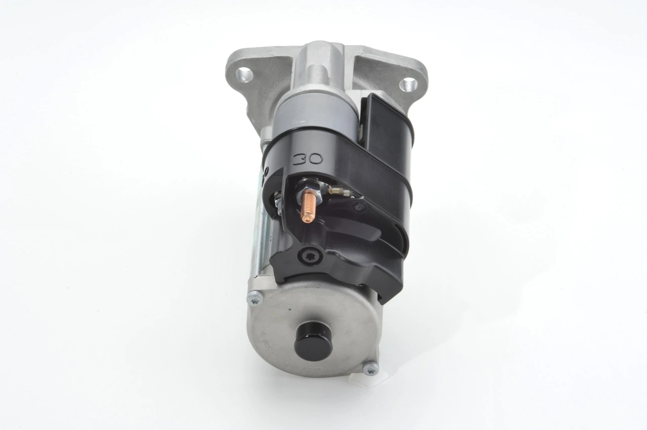 Стартер Bosch 0001241119 ціна, від 181.00 USD