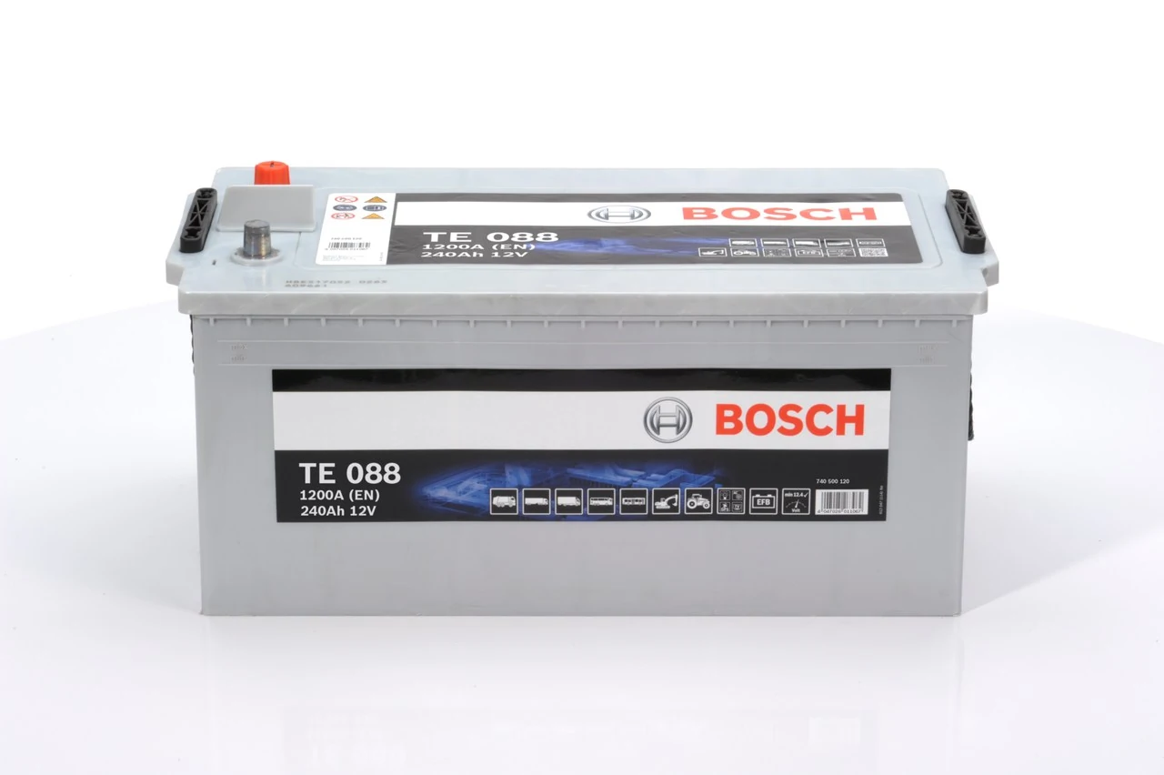Купити 0092TE0888 Bosch Автомобільна батарея
