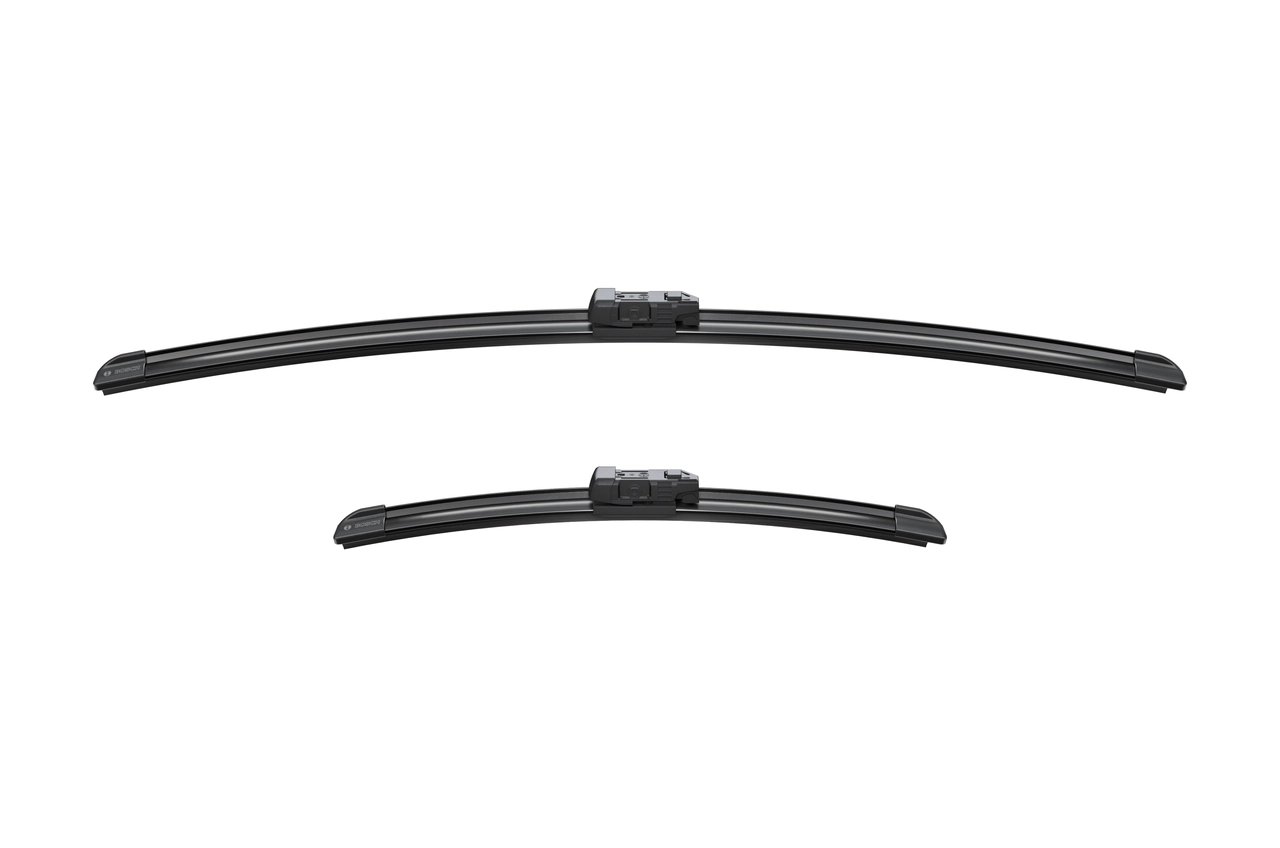3397007299 Bosch Склоочисники лобового скла