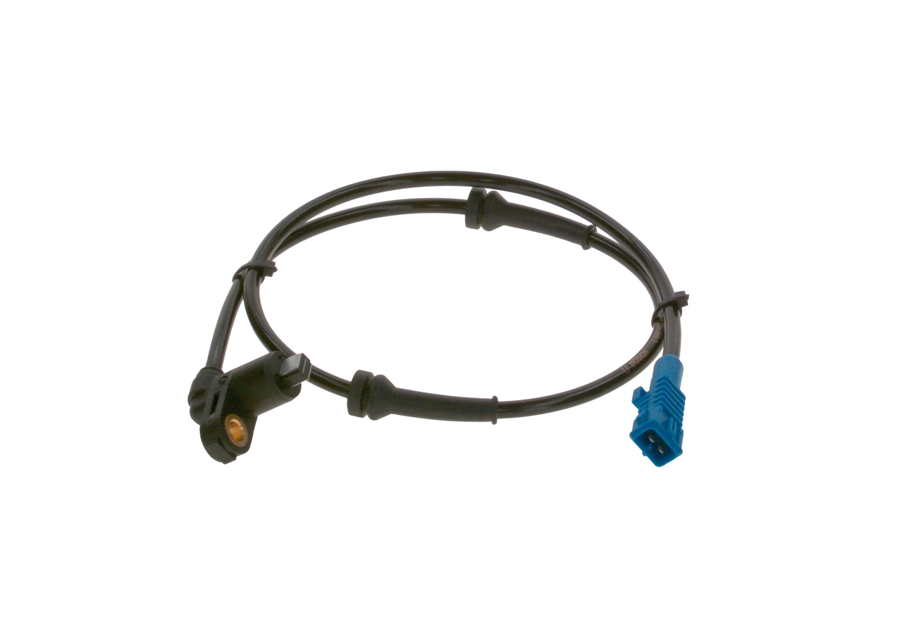 Датчик ABS передній Bosch 0986594022 ціна, від 11.39 USD
