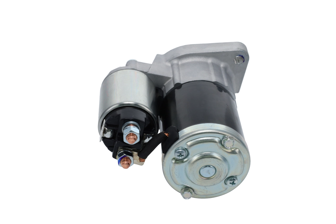 Купити ACS104 Borg-Warner Стартер