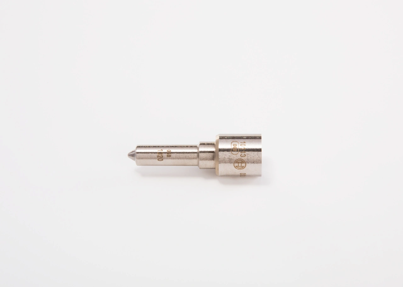 Розпилювач дизельної форсунки Bosch 0433175395 ціна, від 52.25 USD