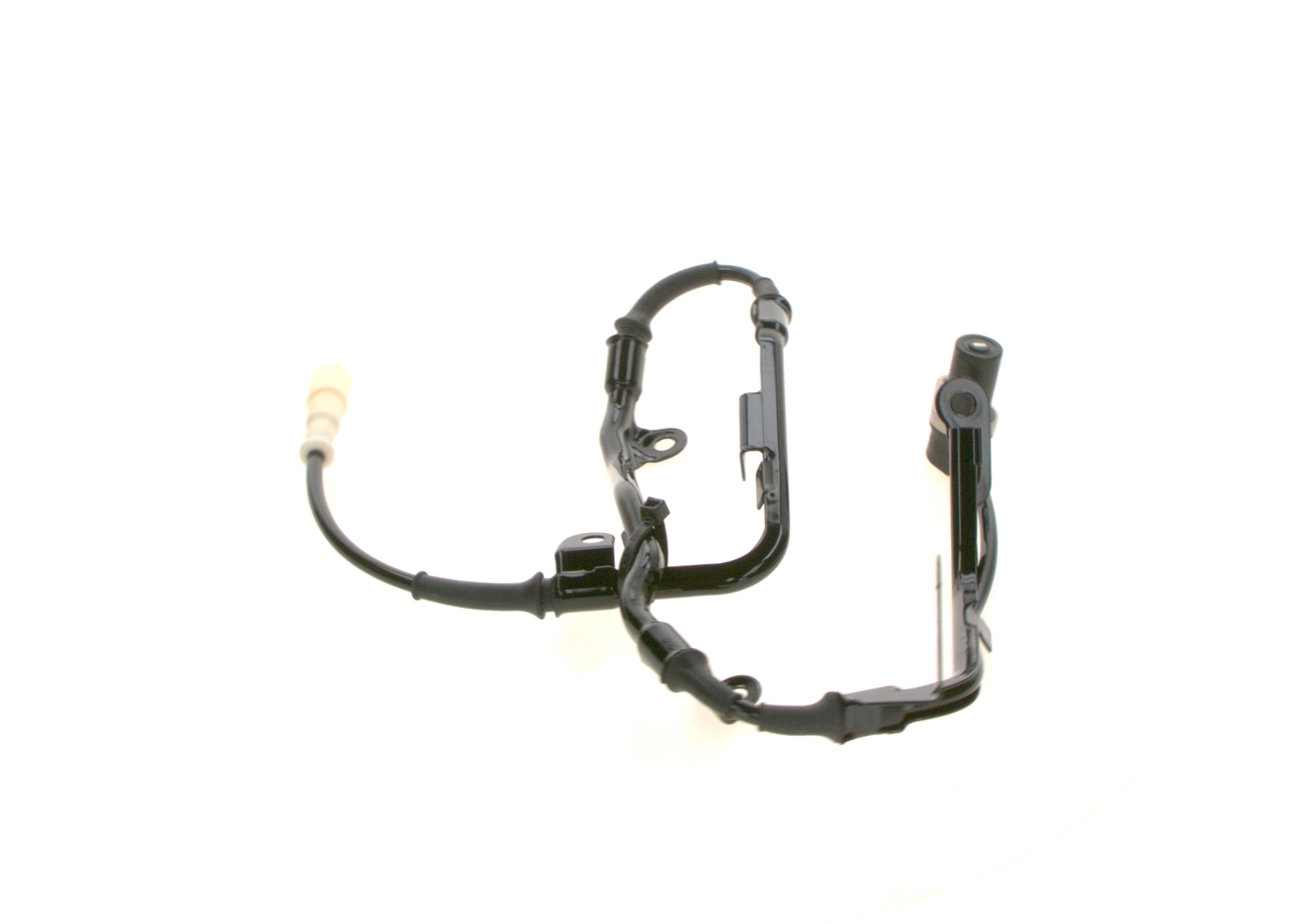 Купити 0265006268 Bosch Датчик АБС (ABS) задній, правий