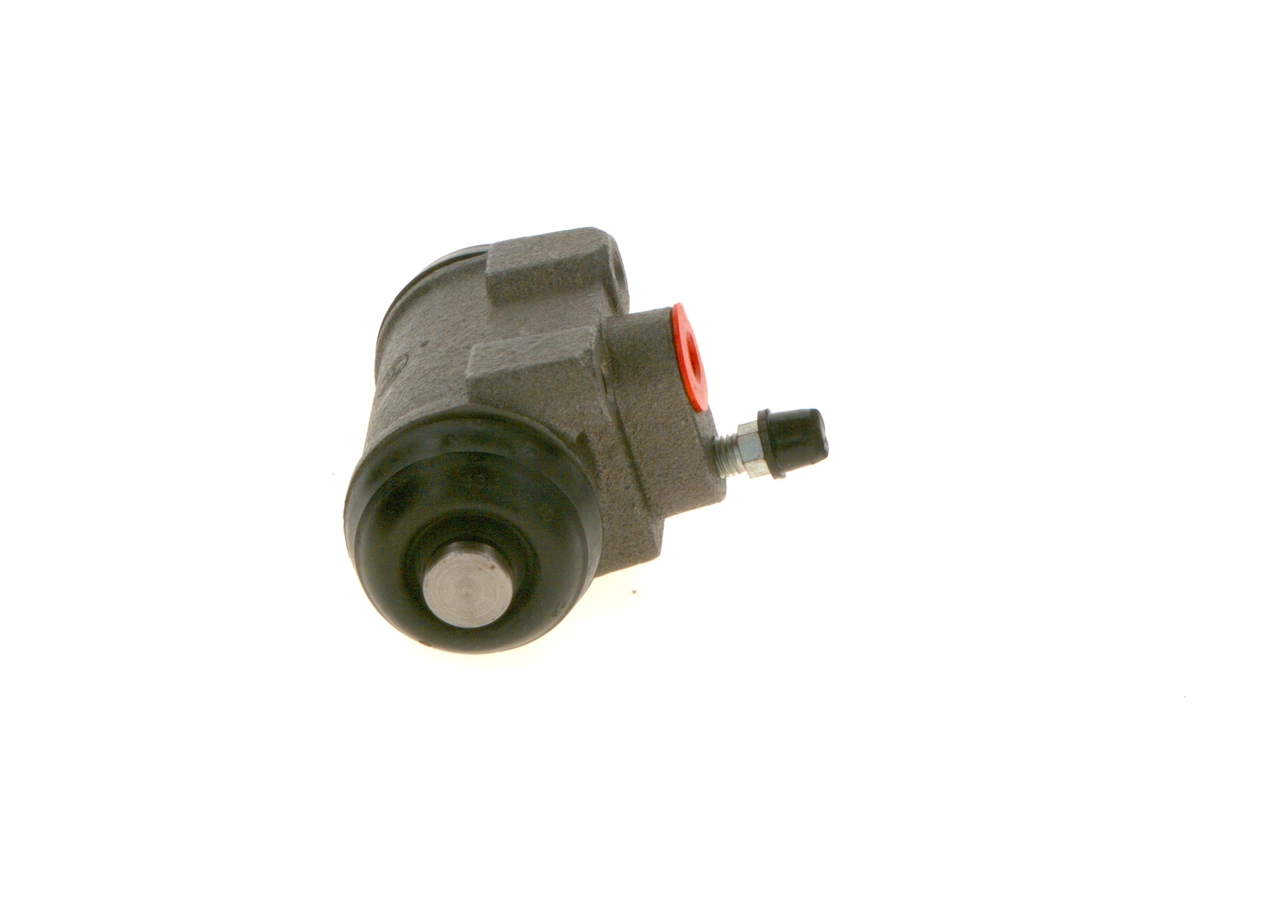 Купити 0986475906 Bosch Циліндр гальмівний колісний/робітник, задній