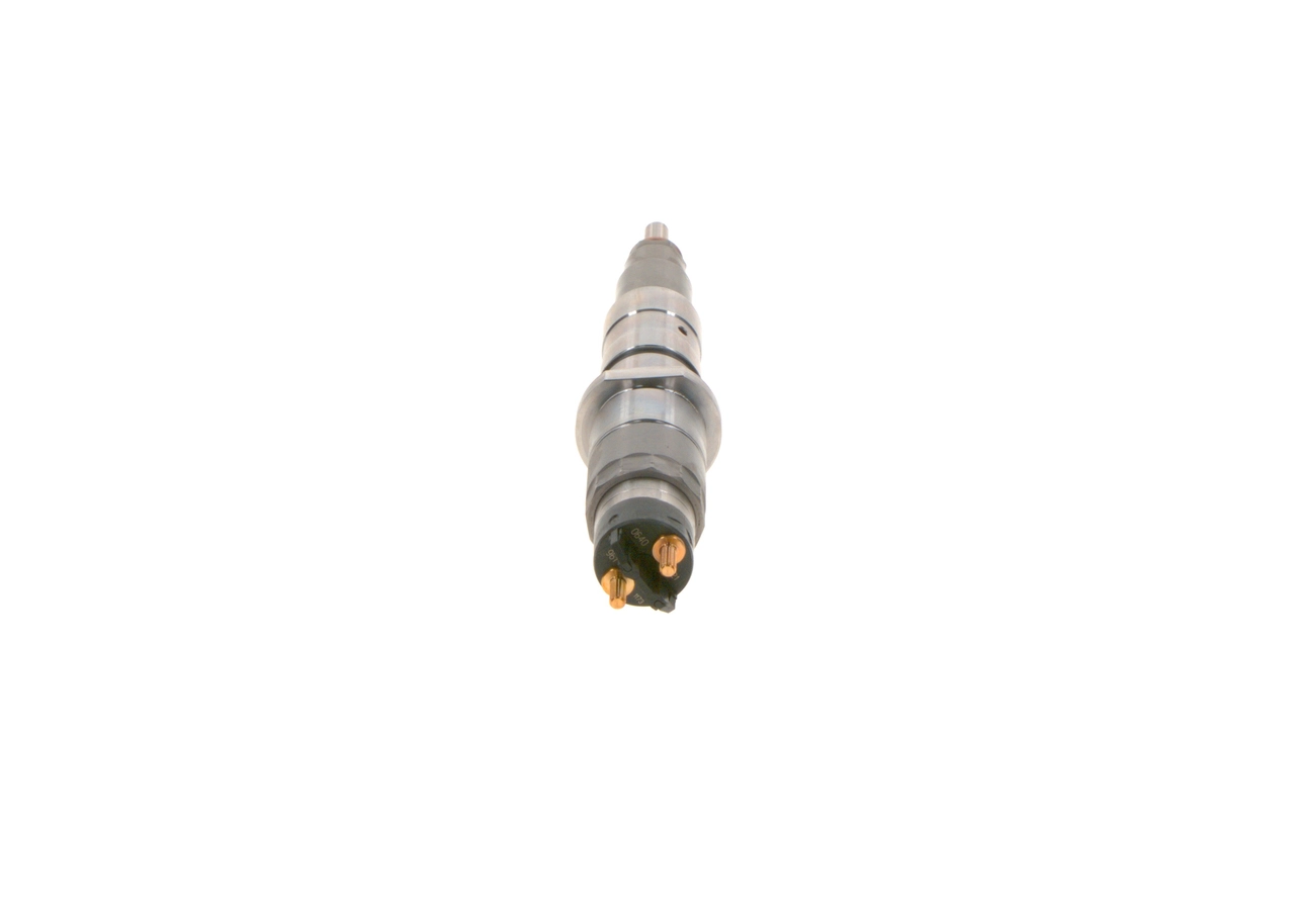 Купити 0445120121 Bosch Форсунка дизельна в зборі, розпилювач + тримач