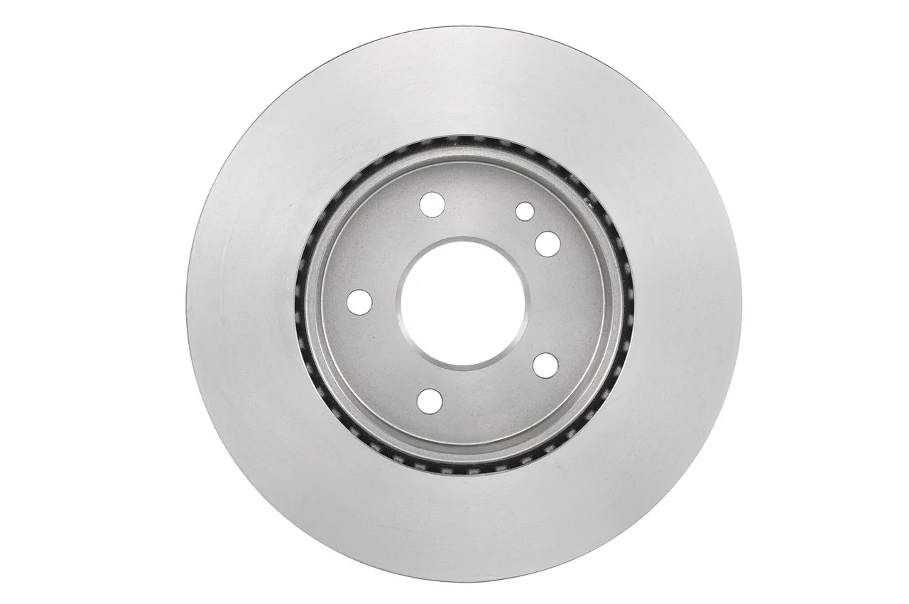 Купити 0986478301 Bosch Ротор гальмівний
