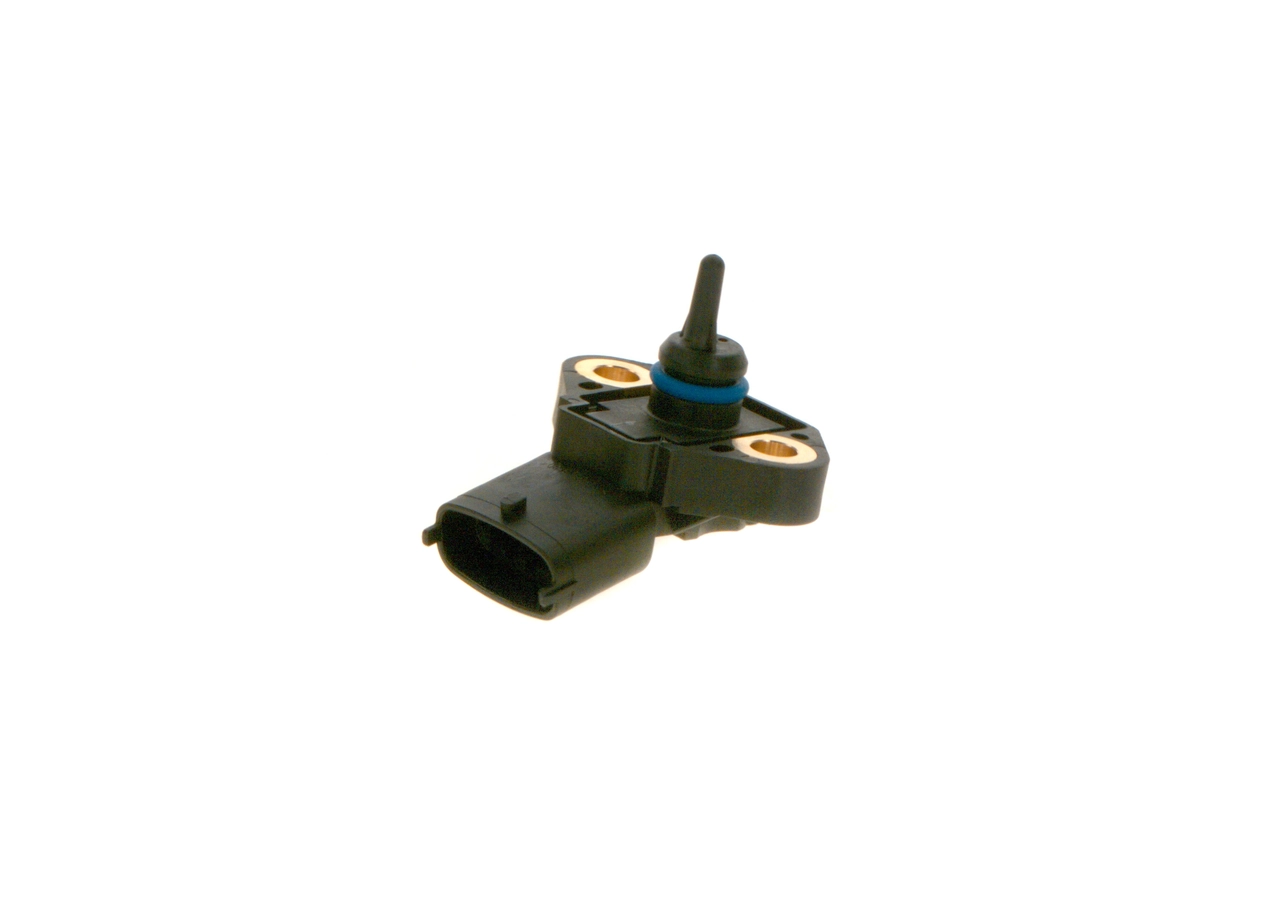 Датчик тиску палива Bosch 0261230112 ціна, від 32.61 USD