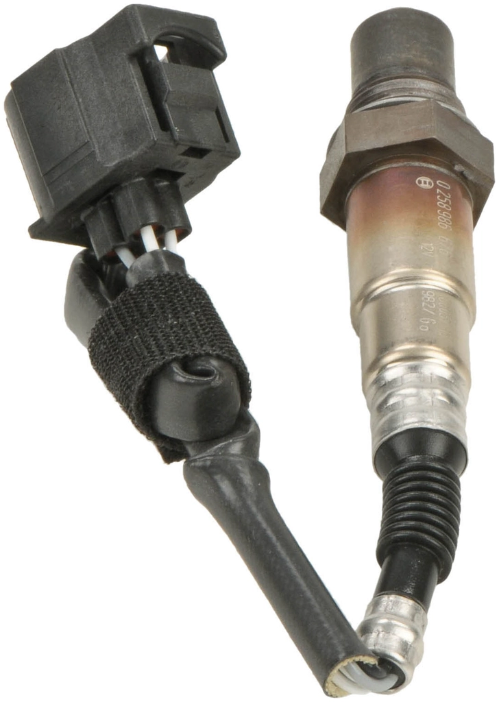 0258986676 Bosch Лямбдазонд, датчик кисню до каталізатора