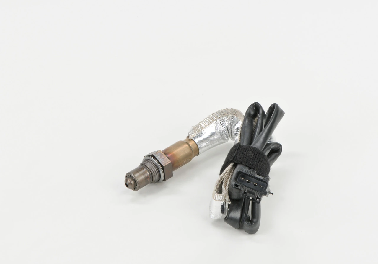 Лямбда датчик кисню Bosch 0258006488 ціна, від 55.59 USD