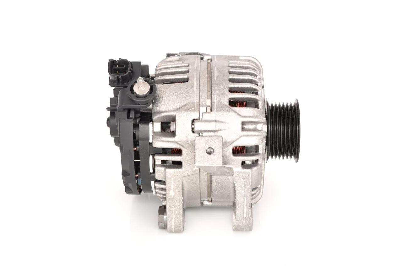 0124325085 Bosch Авто генератор