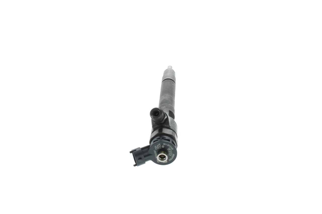 Купити 0445110430 Bosch Форсунка дизельна в зборі, розпилювач + тримач