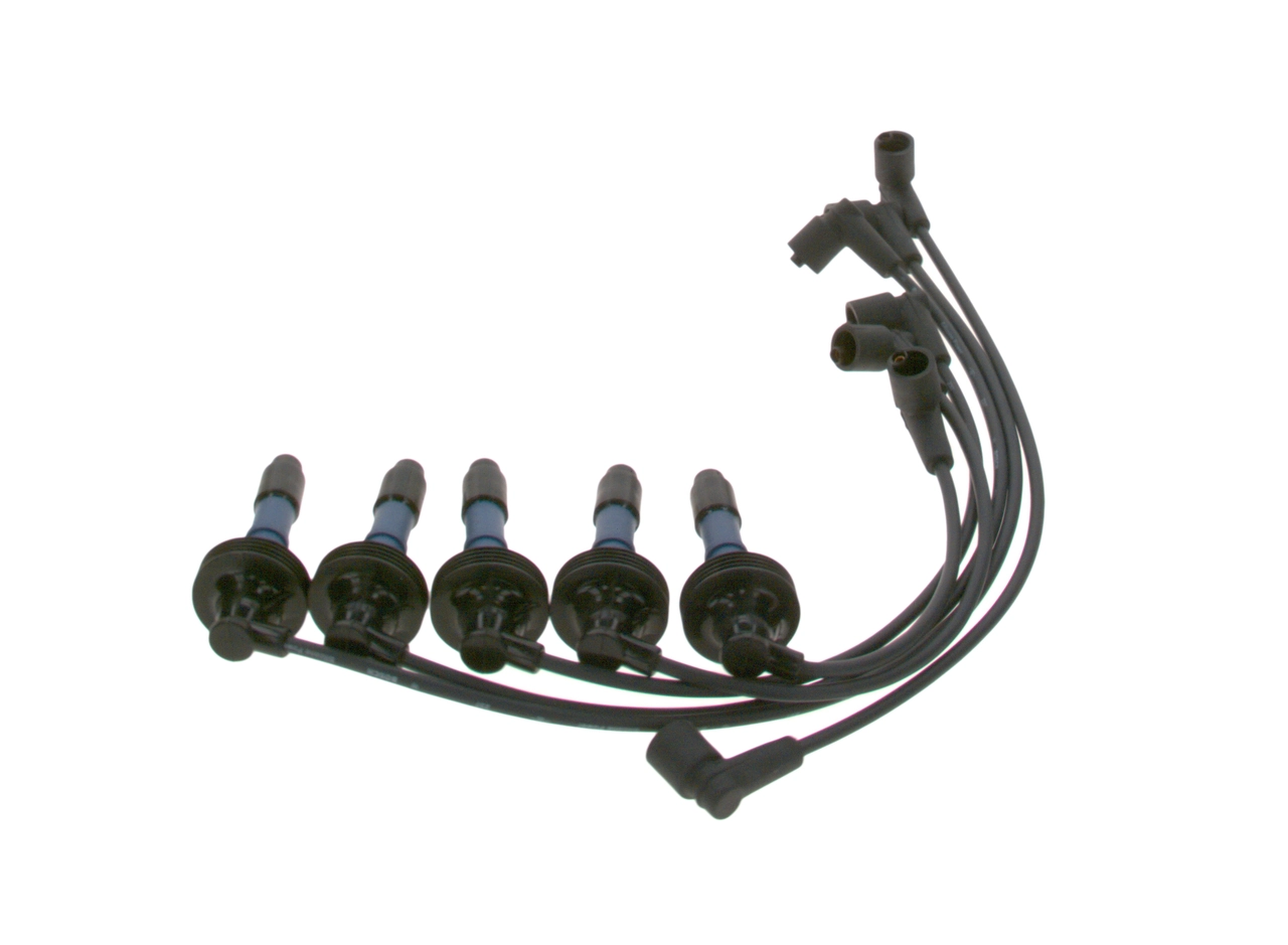 Дроти запалювання Bosch 0986357232 ціна, від 72.78 USD